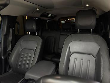 Land Rover: Land Rover Defender: 2020 г., 3 л, Автомат, Бензин, Внедорожник — 7