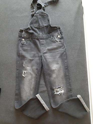 Другая женская одежда: Набор женской одежды 1) Джинсовый комбинезон: - Светло- и — 59