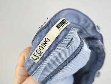 jordan 1 32: Bershka, Jeansy damskie, rozmiar S — 5