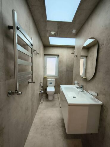 Yeni tikili: Bayıl, 3 otaqlı, Yeni tikili, 70 kv. m — 12