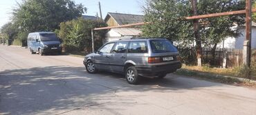 фольсваген гольф автомат: Volkswagen Passat Variant: 1990 г., 1.8 л, Механика, Бензин, Универсал