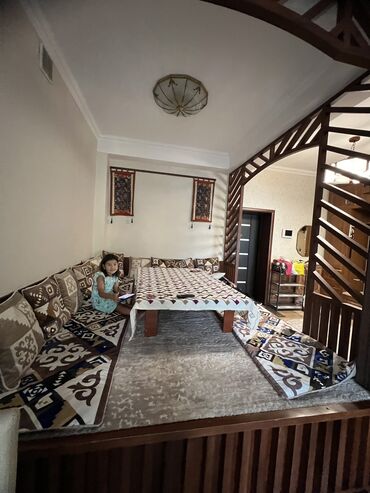 Долгосрочная аренда квартир: 4 комнаты, Агентство недвижимости, Без подселения, С мебелью полностью — 5