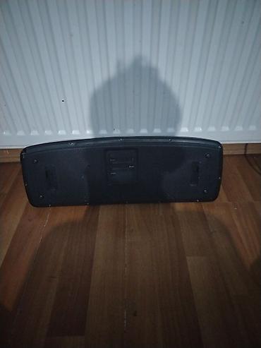 ev iwi: Uşaq sintezatoru – 37 klavişli elektron klaviatura - İki ədəd daxili — 1