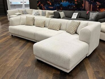 Divan və kreslo dəstləri: Yeni, Künc divan, Divan, Bazalı, Açılmayan — 10