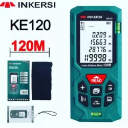 Darvazalar və aksesuarlar: Yeni Lazer məsafə ölçən