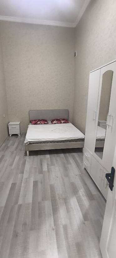 ev menzil: 3 otaqlı, Səbail r. r-nu — 8