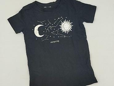 grunge: Sinsay, T-shirt damski, rozmiar 2XS — 1