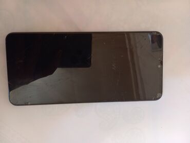 Samsung Galaxy A12, rəng - Göy, İki sim kartlı