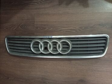 Панели, обшивки: А4В5 разное — 29