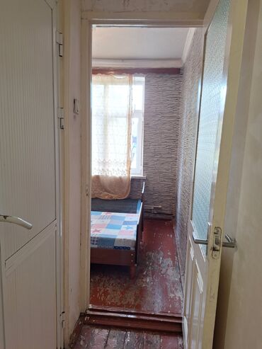 Uzunmüddətli kirayə mənzillər: Gəncə şəhəri Texnologiya Universitetə yaxın, 44 nömrəli məktəbin — 5