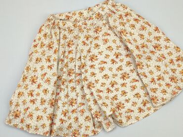 spódnice wzory: Skirt, S (EU 36), condition - Good