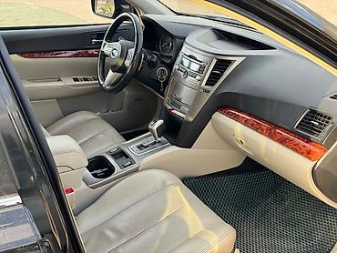 субару форостер сг5: Subaru Outback: 2009 г., 3.6 л, Автомат, Бензин, Кроссовер — 9