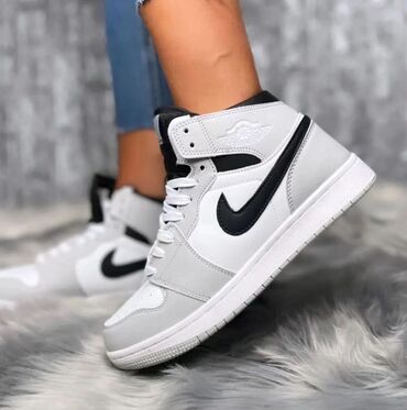 Patike: Jordan Air 1 duboke jordanke Novo Brojevi 36 do 46 fb Moja Kupovina — 20