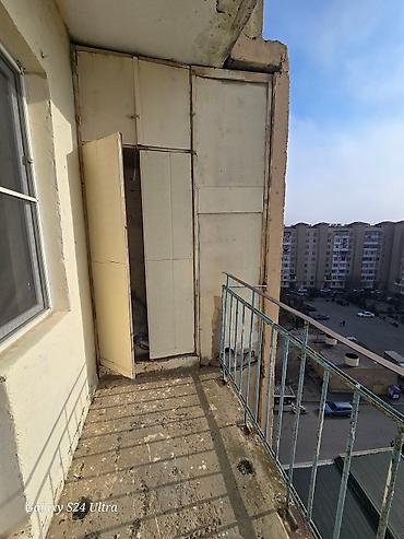 Köhnə tikili: Bakı, Hövsan qəs., 2 otaqlı, Köhnə tikili, m. Əhmədli, 60 kv. m — 15