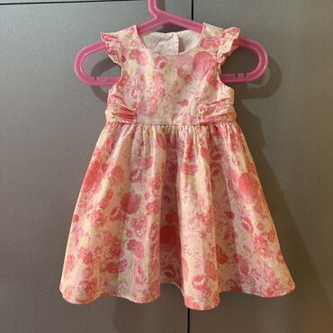 gerry weber haljine 2022: Mothercare, Midi, Sleeveless, 68-74