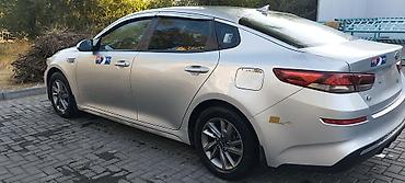 bmb e39: Kia K5: 2019 г., 2 л, Автомат, Газ, Седан — 3