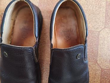 Ботинки и ботильоны: Ботинки Rieker, модель на шнуровке. - Цвет: черный с контрастной — 5