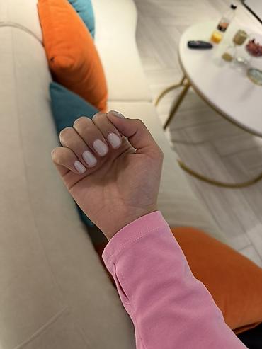 Маникюр: 📢 Требуются модели на маникюр! Приглашаю моделей для отработки и — 1