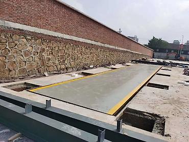 Другое универсальное оборудование: Профессиональное производство, продажа и ремонт весовых платформ 1-150 — 14