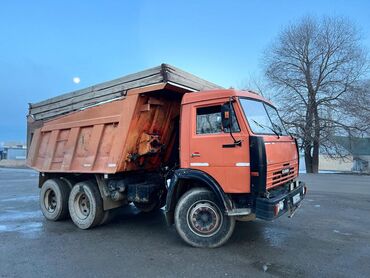 Грузовики: Грузовик, Б/у — 19