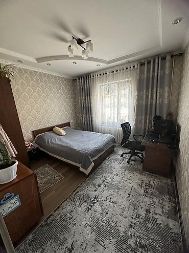 Продажа квартир: 3 комнаты, 70 м², 105 серия, 1 этаж — 9