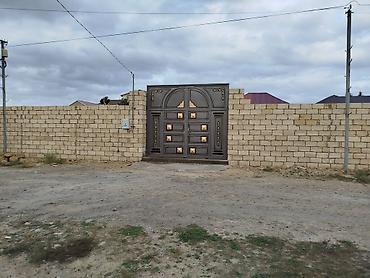 çeşqa satışı: 3 otaqlı, 110 kv. m, Kredit yoxdur, Təmirsiz — 3