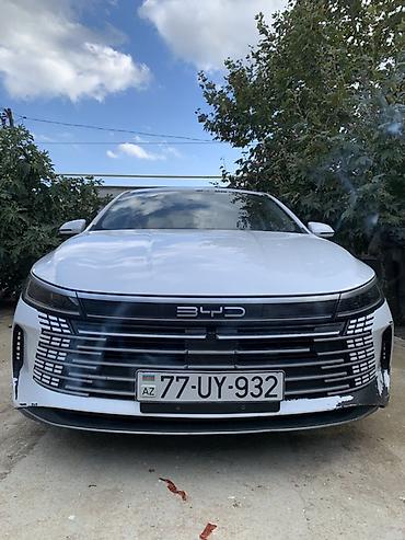 BYD: Salam masin lizingdedi hal hazirda 18 ayi qalib ayi 1200 azn hech bir — 1