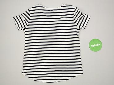 atmosphere s: Sinsay, T-shirt damski, rozmiar XS — 4