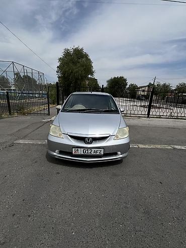 шумоизоляция фит: Honda Fit Aria: 2003 г., 1.5 л, Автомат, Бензин, Лифтбек — 3