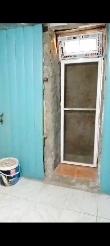 Uzunmüddətli kirayə evlər: 60 kv. m, 2 otaqlı, Qaz, İşıq, Su — 4