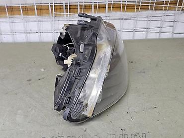 Передние фары: Передняя правая фара Seat 2005 г., Б/у, Оригинал, Германия — 5