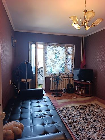 Продажа квартир: 1 комната, 35 м², Городок строителей 105 серия, 8 этаж — 2
