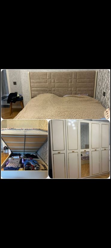 20 yanvar sekilleri yukle: Yataq desdi satilir 550 azn.Deste bazali taxt+(matrasiz)+genis