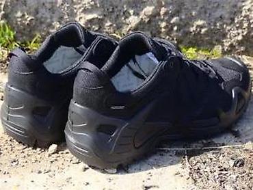 Patike: TAKTICKE PATIKE AK NOVE GORETEX COMBAT VOJNE POLICIJSKE | Cene nisu — 21