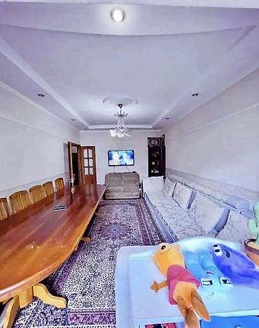 Продажа квартир: 4 комнаты, 80 м², 105 серия, 4 этаж, Старый ремонт — 1