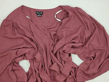 city chic: City Chic, Narzutka damska, rozmiar 2XL — 1