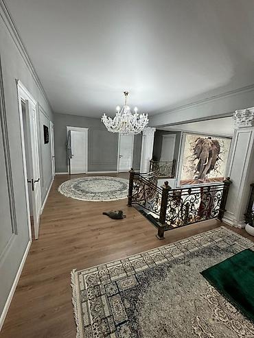 Продажа коттеджей и домов: Продаётся двухэтажный дом в классическом стиле с дизайнерским ремонтом — 17