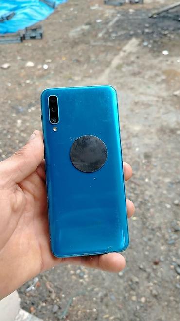 samsung a50 qiymet: Samsung Galaxy A50, 64 GB, rəng - Mavi, İki sim kartlı — 2