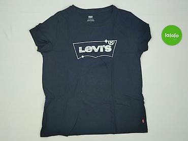torcida koszulki: Levi’s, T-shirt damski, rozmiar M — 2