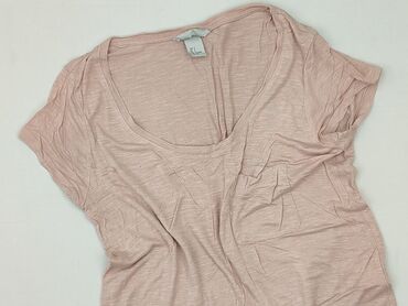 Women`s T-shirt, H&M, size S (EU 36)