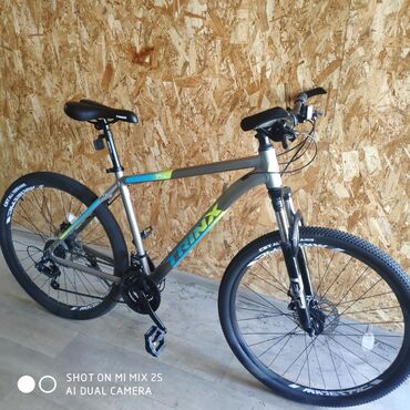 trinx x5 pro: Городской велосипед, Trinx, Рама L (172 - 185 см), Новый