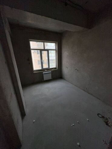 центральная мечеть: 2 комнаты, 58 м², Элитка, 12 этаж, ПСО (под самоотделку)