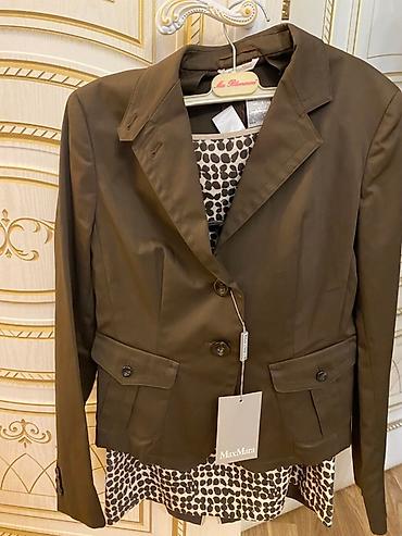 dt3 max: Max Mara qadın dəsti - Brend: Max Mara (orijinal etiket və brend — 3