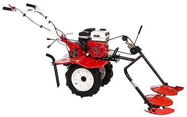 Другие косилки: Косилка, Мотоблок ROLF, Omega Pro, DECO, ALPHA Оригинал Распродажа — 9