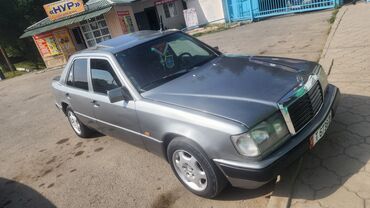электромобиль в рассрочку в бишкеке: Mercedes-Benz W124: 1991 г., 2 л, Механика, Бензин, Седан