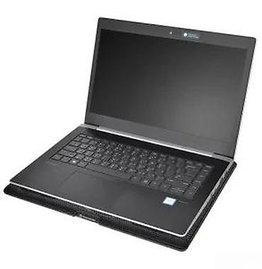 Druga oprema za računare i laptopove: Thermaltake hladna podloga za laptop - Podloga za hlađenje namenjena — 17