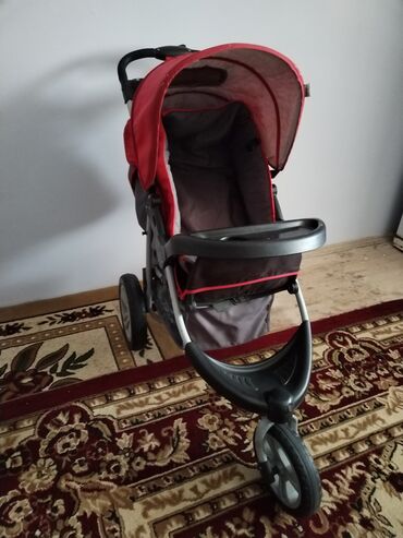 Gəzinti arabaları: İşlənmiş, Ünvandan götürmə, Ödənişli çatdırılma — 4