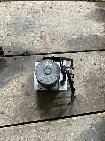 rezervni tocak audi a4 b8: ABS PUMPA ZA AUDI A4, A5 - 8K0907379BH | Abs pumpa za A4 B8 A5 7 — 2
