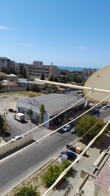 Köhnə tikili: Bakı, 3 otaqlı, Köhnə tikili, 64 kv. m — 17