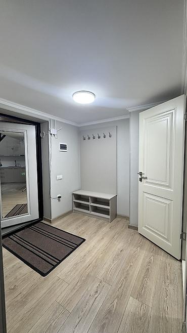 Батирлерди сатуу: Студия, 40 м², Аламедин-1 мкр 8 кабат, Жаңы ремонт — 6